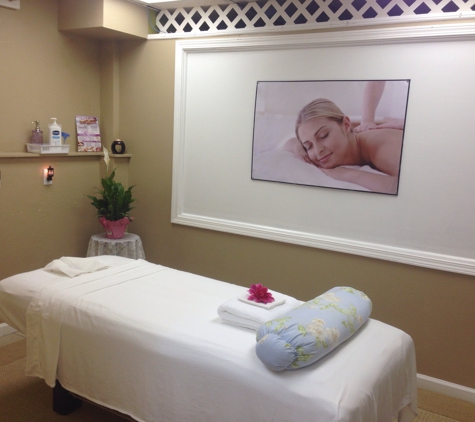 J Massage Spa - Metairie, LA