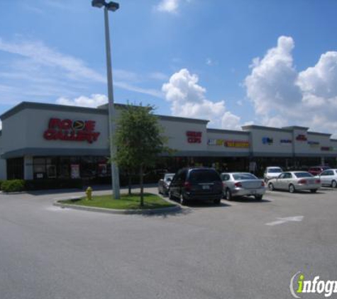 GNC - North Fort Myers, FL