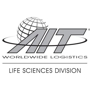 AIT Worldwide Logistics - Life Sciences Division - CLOSED