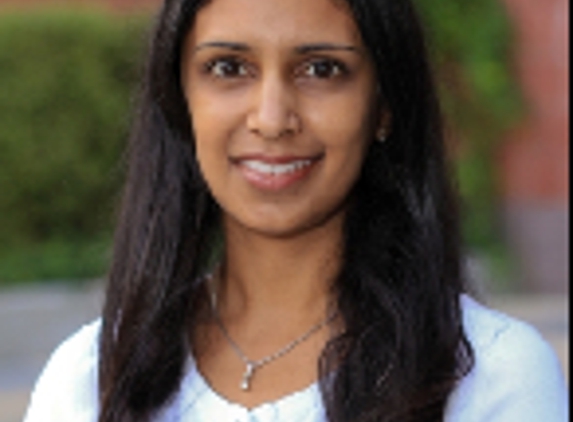 Nambi Nallasamy, MD - Ann Arbor, MI