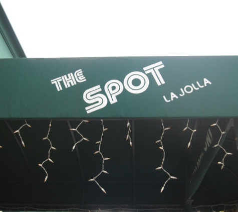 The Spot - La Jolla, CA