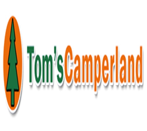 Tom's Camperland - Mesa, AZ