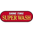 Shine Time Super Wash