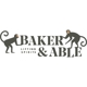 Baker & Able