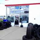 Monro Auto Service & Tire Center - Brake Repair