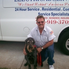 Patriot Electrical Services Inc.