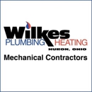 Wilkes Plumbing & Heating, Inc. - Heating Contractors & Specialties