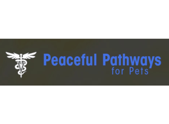 Peaceful Pathways For Pets