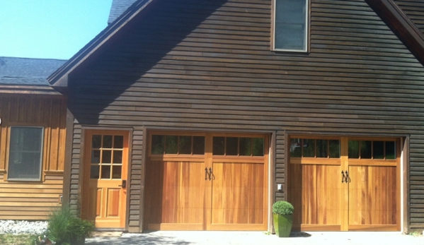 Limoge & Sons Garage Doors - Williston, VT