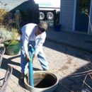 B Martin Wastewater Services - Plumbing-Drain & Sewer Cleaning