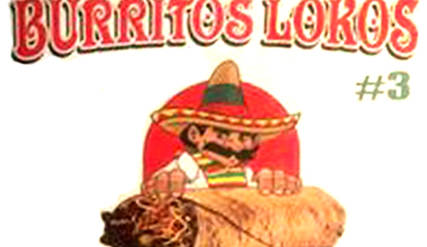 Los Burritos Lokos #3 - Midlothian, IL