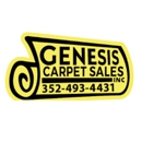 Genesis Carpet Sales - Carpet Installation