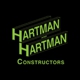 Hartman & Hartman Construction Inc