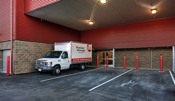 Premiere Storage - Everett, WA