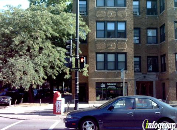 Soo Dry Cleaners - Chicago, IL