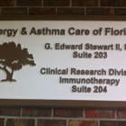Allergy & Asthma Care of Florida, Inc.