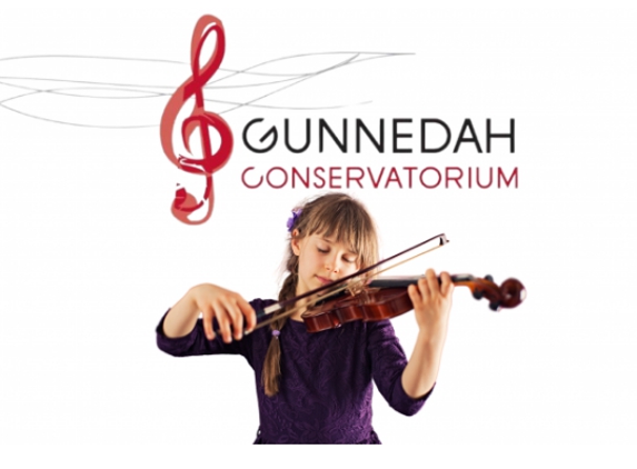 Gunnedah Conservatorium - Gunnedah, NSW