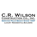 C R Wilson Construction Co Inc. - Deck Builders