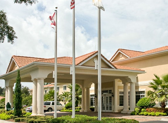 Life Care Centers of America - Pensacola, FL