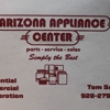 Arizona Appliance Center gallery