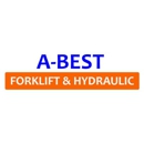 A Best Forklift & Hydraulic Services - Forklifts & Trucks-Rental