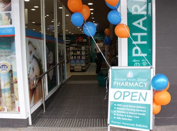 Morisset Main Street Pharmacy