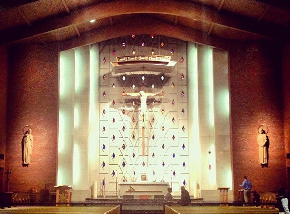 St Lambert Church - Skokie, IL