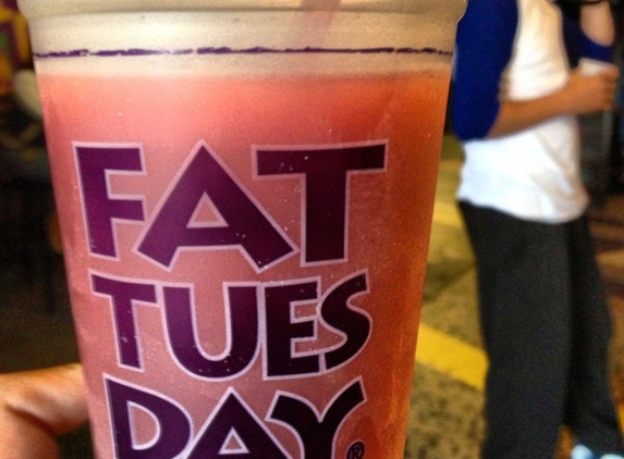 Fat Tuesday - Philadelphia, PA