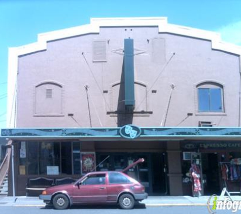 Edmonds Theater - Edmonds, WA