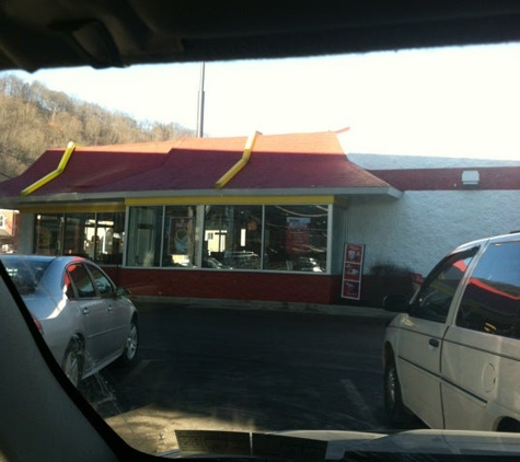 McDonald's - Johnstown, PA