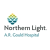 Northern Light AR Gould Hospital gallery