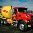 Seat Pleasant Concrete Plant - Chaney Enterprises - Ready Mixed Concrete