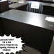 G.L.M. Office Furniture