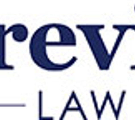 The Trevillion Law Firm - Oklahoma City, OK