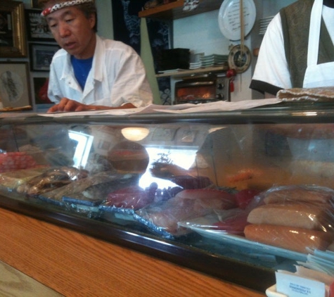 Tanuki Sushi Bar & Garden - Sierra Vista, AZ