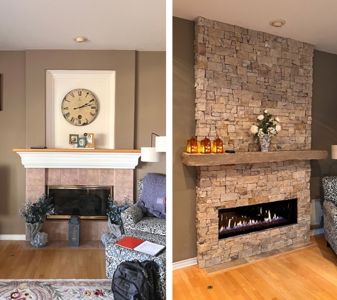 Fireplace Solutions & Services - Lakewood, CO