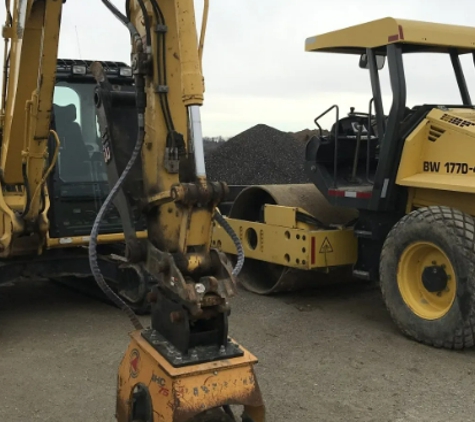 Koplin Excavating & Grading Co Inc - Watertown, WI