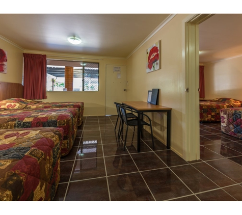 Winter Sun Motel - Norman Gardens, QLD