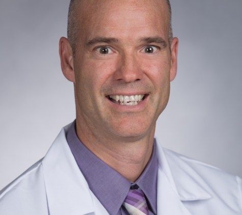 Joseph Lonergan, MD - San Diego, CA