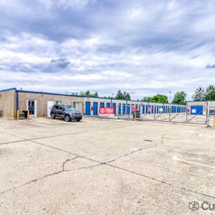 CubeSmart Self Storage - Noblesville, IN