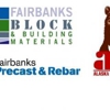 Fairbanks Block & Building Materials gallery