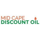 Mid Cape Discount Oil - Kerosene