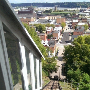 Fenelon Place Elevator Company - Dubuque, IA