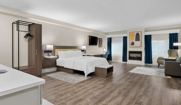 Latitude Suites Tinton Falls Eatontown/BW Premier Collection - Tinton Falls, NJ