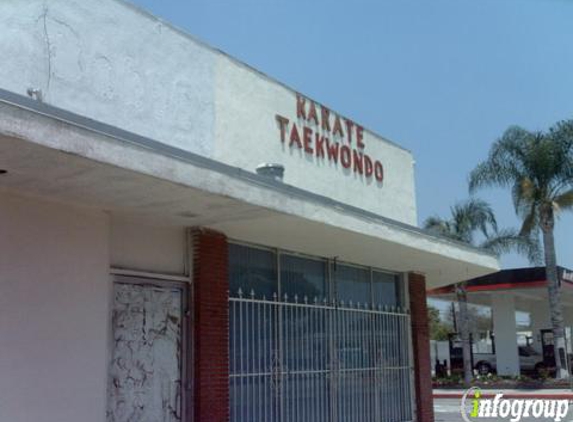 Karate Azteca Tae Kwon Do - Lynwood, CA