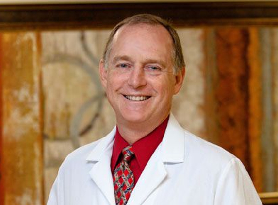 Dr. Richard Smith Matthews, MD - Highlands, NC