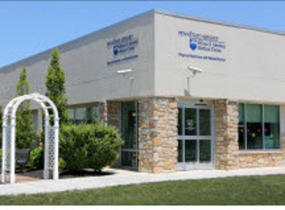 Penn State Health Physical Medicine and Rehabilitation - Hummelstown, PA
