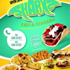 Shark's Fish & Chicken