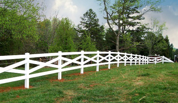 Gaston Fence Co - Dallas, NC