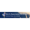 Kirk & Associates PC, CPAs - Accounting Services